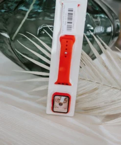 Case Factory USA Accessories & Gifts Right On Time Apple Watch Band 24 Case Factory USA Accessories & Gifts Right On Time Apple Watch Band