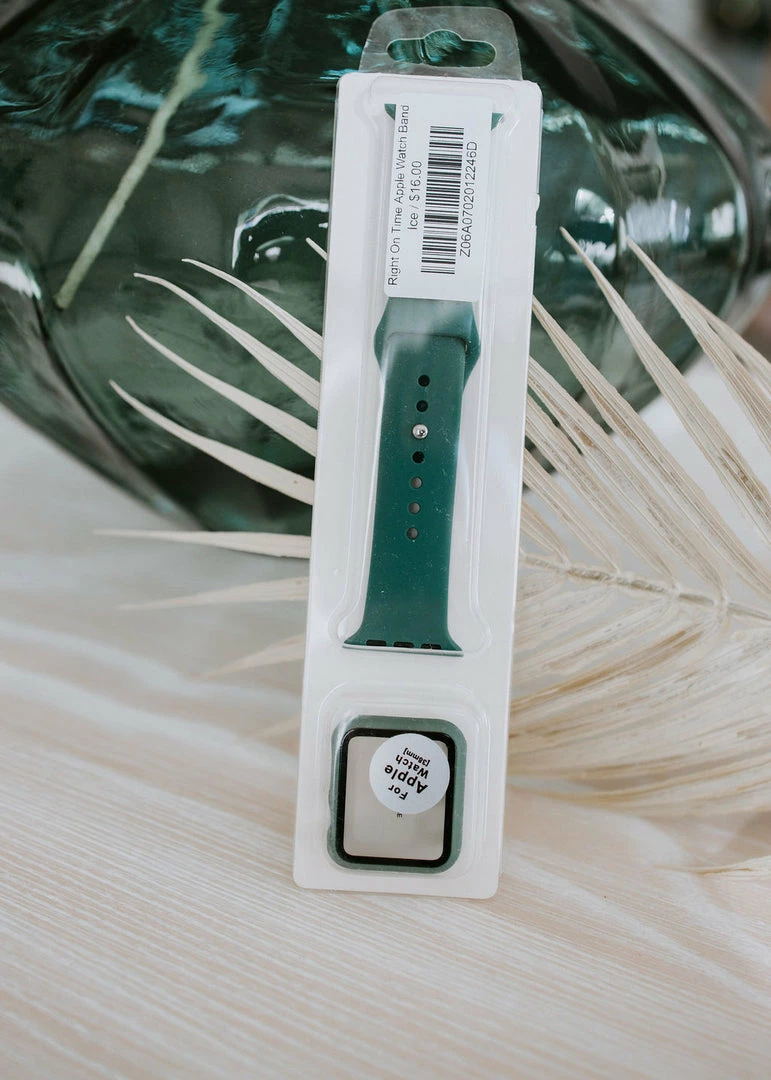 Case Factory USA Accessories & Gifts Right On Time Apple Watch Band 11 Case Factory USA Accessories & Gifts Right On Time Apple Watch Band