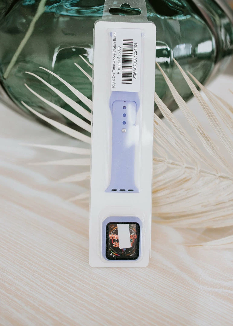 Case Factory USA Accessories & Gifts Right On Time Apple Watch Band 15 Case Factory USA Accessories & Gifts Right On Time Apple Watch Band