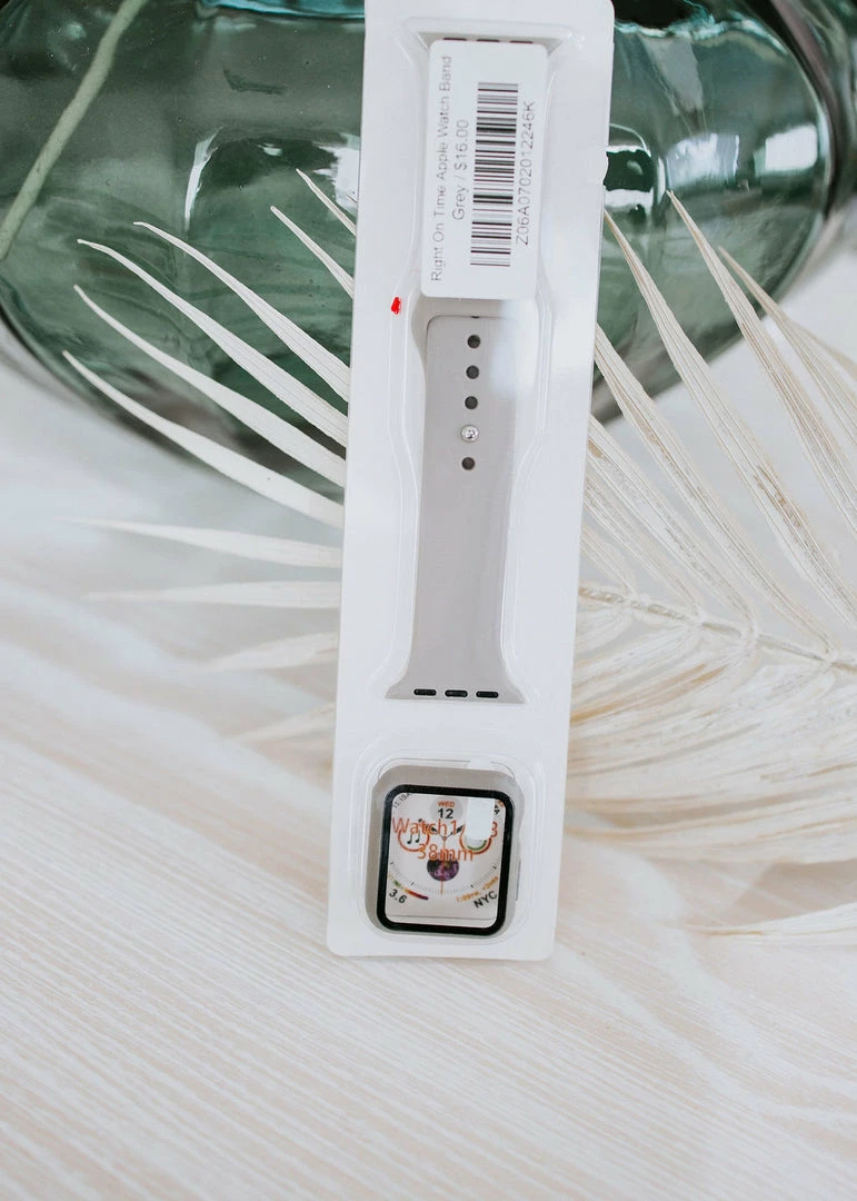 Case Factory USA Accessories & Gifts Right On Time Apple Watch Band 16 Case Factory USA Accessories & Gifts Right On Time Apple Watch Band