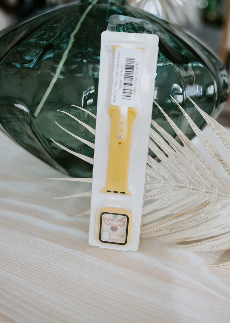 Case Factory USA Accessories & Gifts Right On Time Apple Watch Band 17 Case Factory USA Accessories & Gifts Right On Time Apple Watch Band