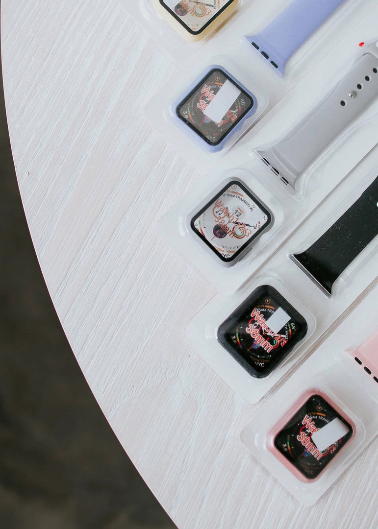 Case Factory USA Accessories & Gifts Right On Time Apple Watch Band 3 Case Factory USA Accessories & Gifts Right On Time Apple Watch Band