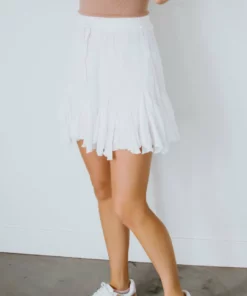 Papermoon Chic Treatment Godet Skirt Bottoms 12 Papermoon Chic Treatment Godet Skirt Bottoms