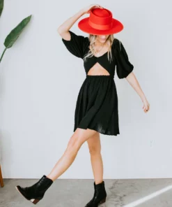 By Together In My Feels Dress