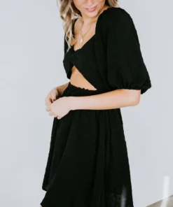 By Together In My Feels Dress