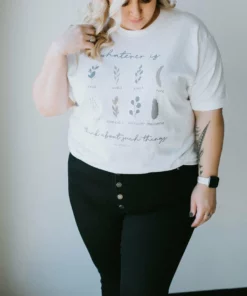 Finleigh Skinny KanCan Jean