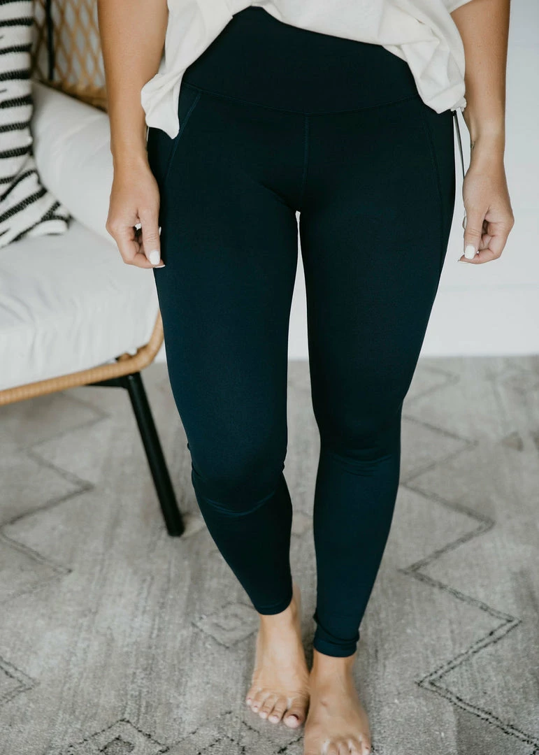 Mono B Good Moves Leggings 25 Mono B Good Moves Leggings