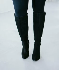 Naughty Monkey Tarian Knee High Boot 13 Naughty Monkey Tarian Knee High Boot