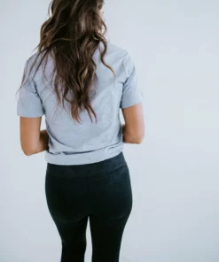 Lucky And Blessed Life Basketball Mom Graphic Tee