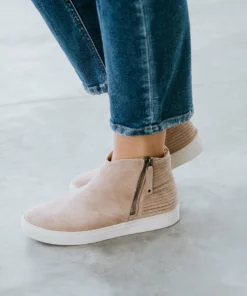 Very G Out And About Wedge Sneaker Shoes