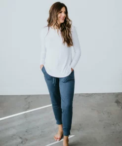 Thread & Supply Lax But Not Least Jogger Bottoms