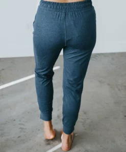 Thread & Supply Lax But Not Least Jogger Bottoms