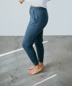 Thread & Supply Lax But Not Least Jogger Bottoms