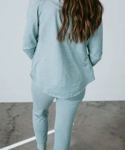 Thread & Supply Lax But Not Least Jogger Bottoms