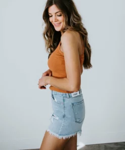 By Together Something Sweet Tank Top Tops