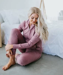 Thread & Supply Lax But Not Least Jogger Bottoms