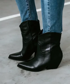 Steve Madden | Wolfer Bootie Shoes