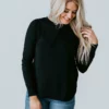 Thread & Supply Tops Sophie Long Sleeve Top