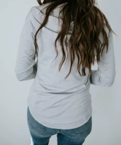 Thread & Supply Tops Mariya Zip Hoodie