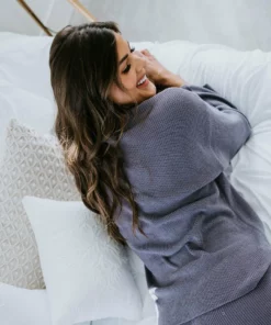 By Together Rayne Loose Knit Sweater