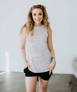 Thread & Supply Sinclair Tank Top 28 Thread & Supply Sinclair Tank Top