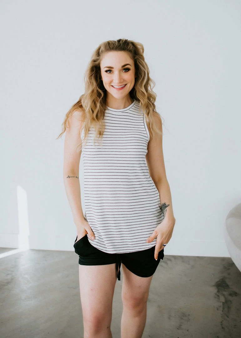 Thread & Supply Sinclair Tank Top 11 Thread & Supply Sinclair Tank Top