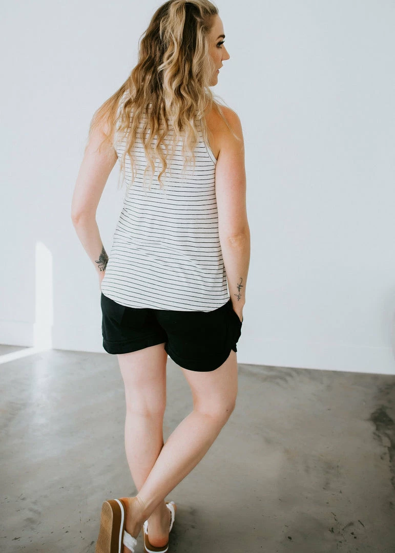 Thread & Supply Sinclair Tank Top 12 Thread & Supply Sinclair Tank Top