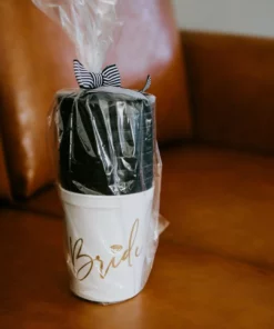 Faire Bride Tribe Stadium Cups Accessories & Gifts