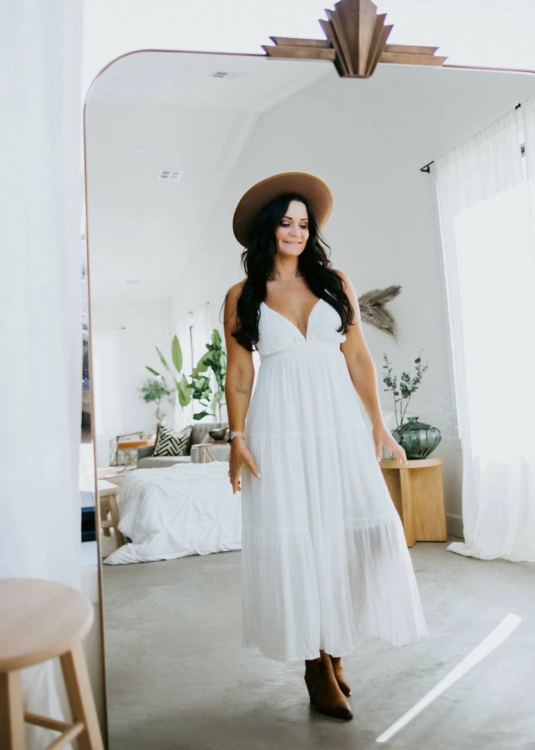 Timing Romantic Mood Maxi Dress Dresses 8 Timing Romantic Mood Maxi Dress Dresses