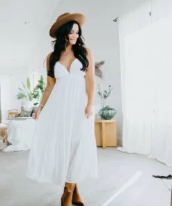 Timing Romantic Mood Maxi Dress Dresses 15 Timing Romantic Mood Maxi Dress Dresses