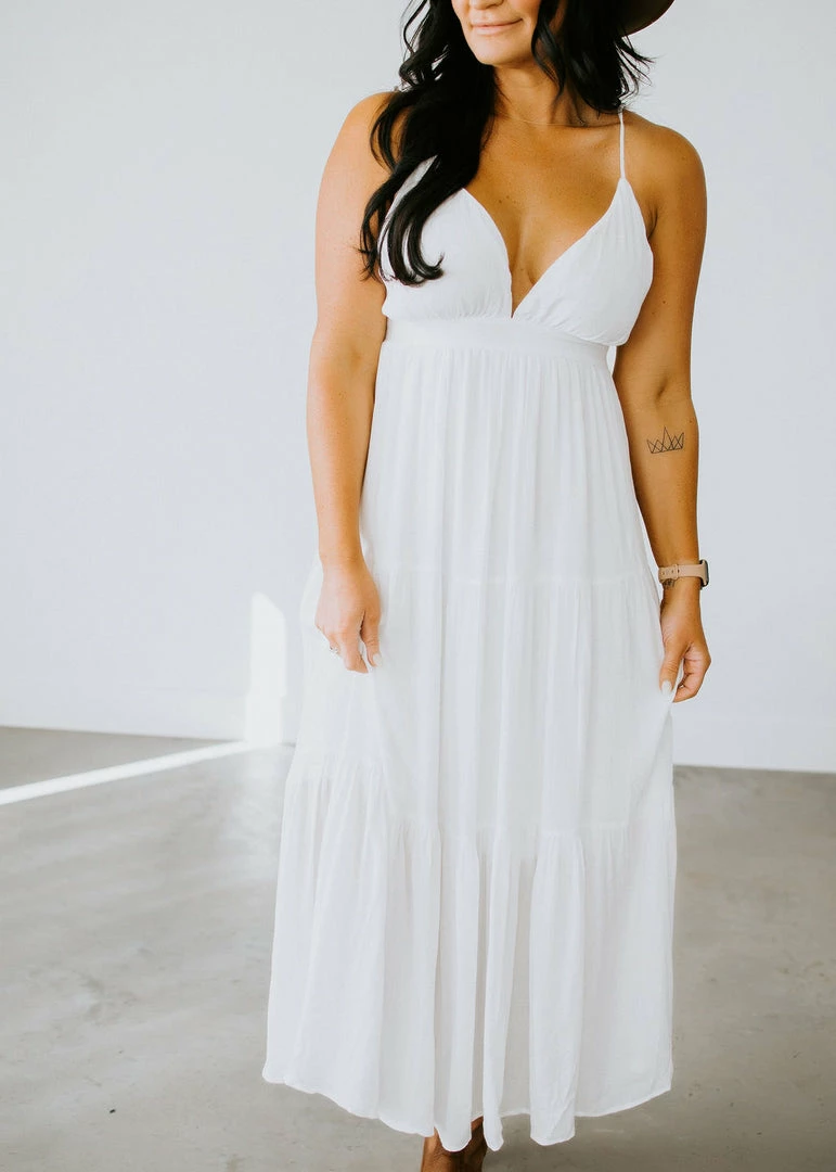 Timing Romantic Mood Maxi Dress Dresses 4 Timing Romantic Mood Maxi Dress Dresses