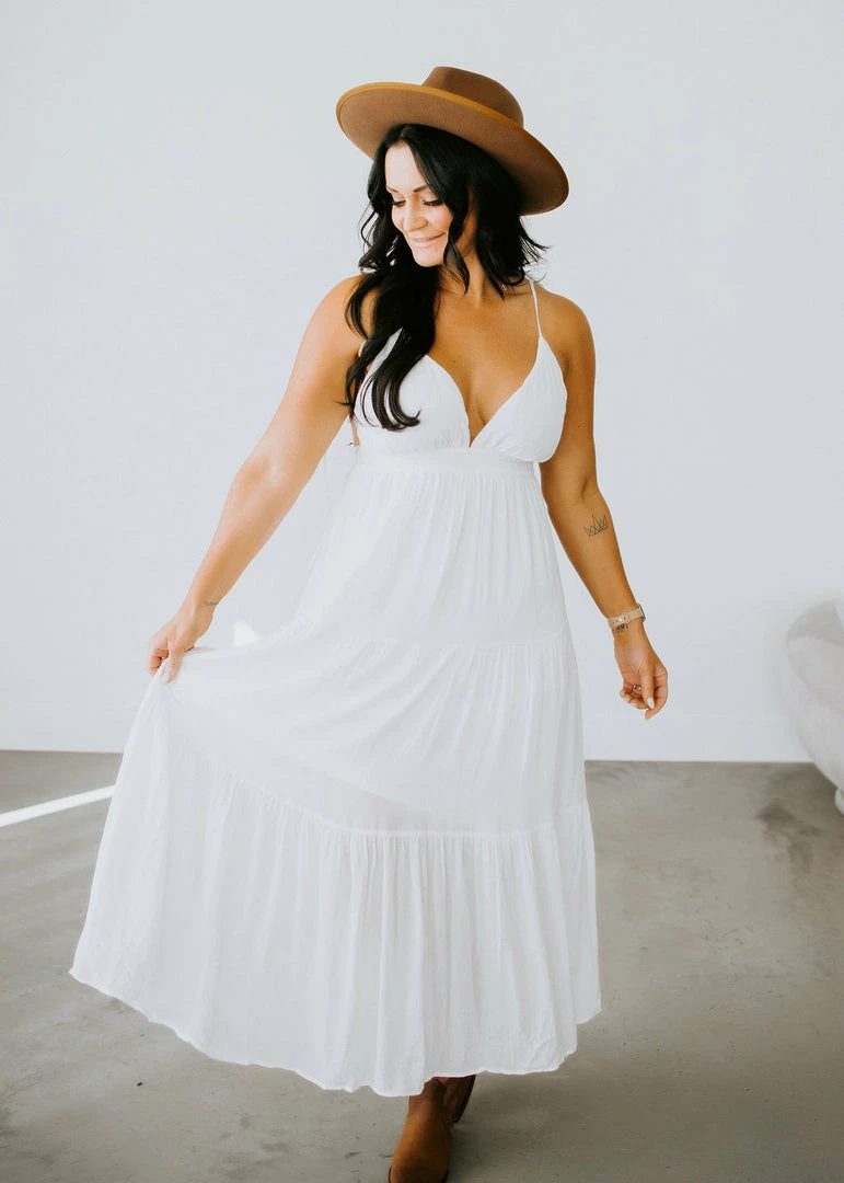 Timing Romantic Mood Maxi Dress Dresses 3 Timing Romantic Mood Maxi Dress Dresses