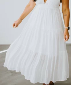 Timing Romantic Mood Maxi Dress Dresses 11 Timing Romantic Mood Maxi Dress Dresses