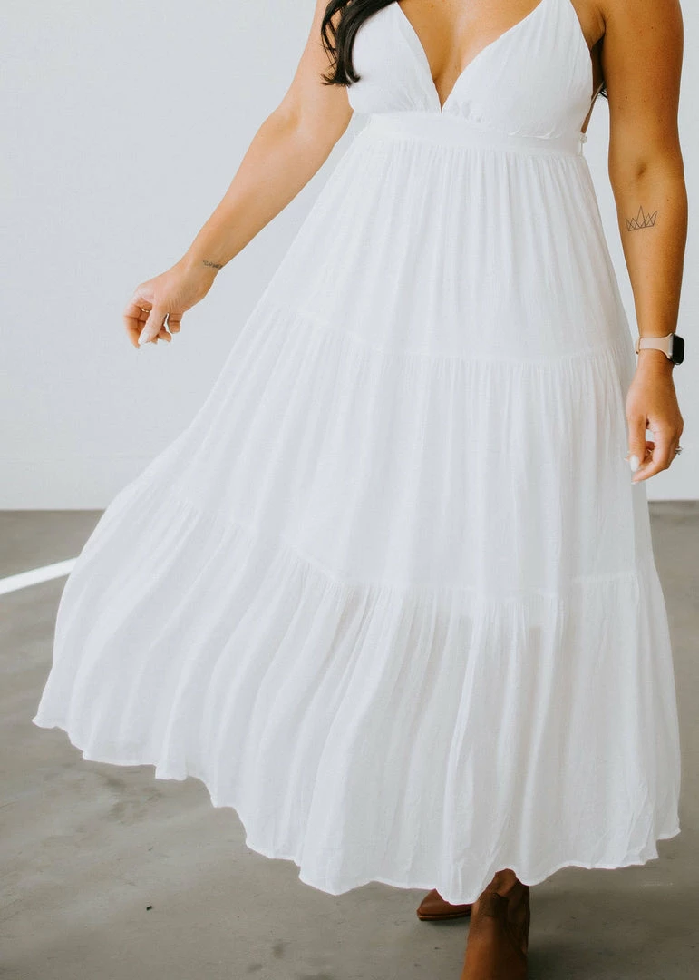 Timing Romantic Mood Maxi Dress Dresses 5 Timing Romantic Mood Maxi Dress Dresses