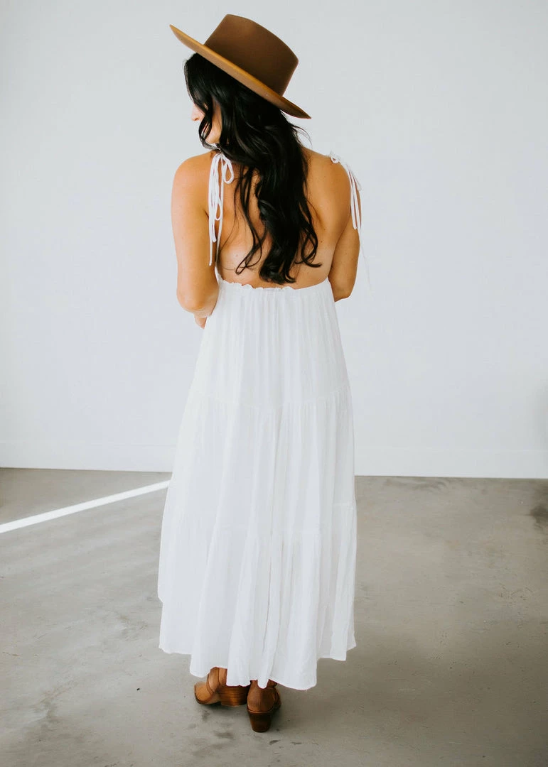 Timing Romantic Mood Maxi Dress Dresses 7 Timing Romantic Mood Maxi Dress Dresses