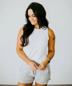 Thread & Supply Sinclair Tank Top