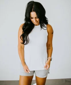 Thread & Supply Sinclair Tank Top 22 Thread & Supply Sinclair Tank Top