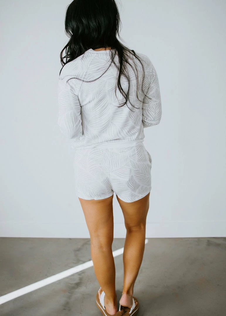 Thread & Supply Jacey Crewneck Pullover Tops 6 Thread & Supply Jacey Crewneck Pullover Tops