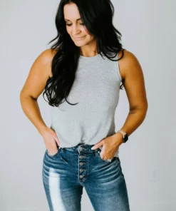 Thread & Supply Sinclair Tank Top