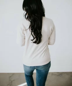 Pink Nabi Rock 'N Roll Graphic Pullover Curvy 13 Pink Nabi Rock 'N Roll Graphic Pullover Curvy