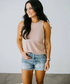 Thread & Supply Sinclair Tank Top 24 Thread & Supply Sinclair Tank Top