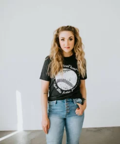 M.E. & YOU Root For The Home Team Tee