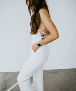 Blue Blush Dresses Moments To Remember Jumpsuit