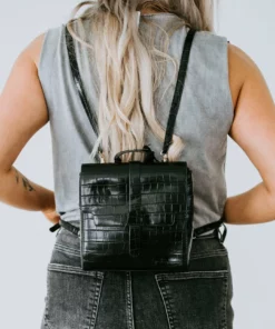 Moda Luxe Claire Backpack