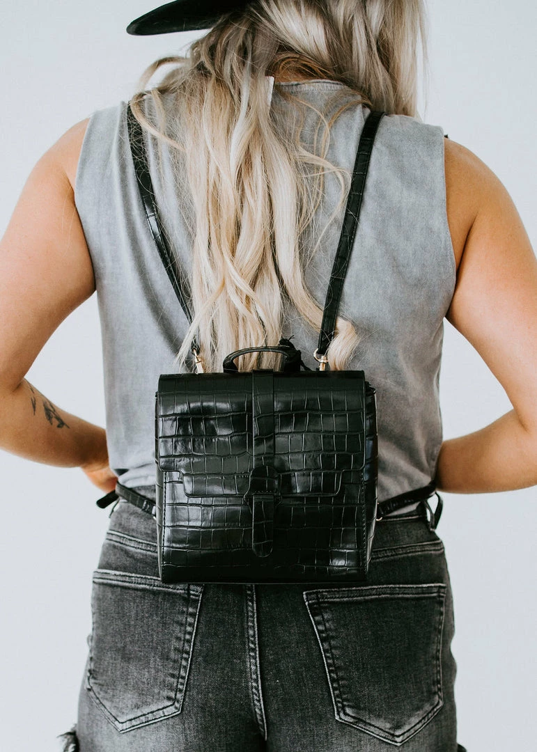 Moda Luxe Claire Backpack 3 Moda Luxe Claire Backpack