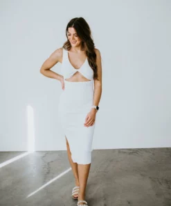 Olivaceous Dresses Won Your Heart Cutout Dress 7 Olivaceous Dresses Won Your Heart Cutout Dress