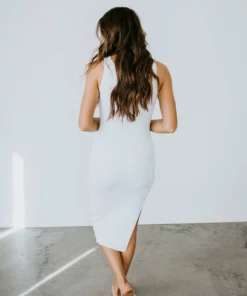 Olivaceous Dresses Won Your Heart Cutout Dress 9 Olivaceous Dresses Won Your Heart Cutout Dress