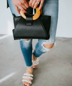 Accessories & Gifts Moda Luxe Calypso Crossbody Bag