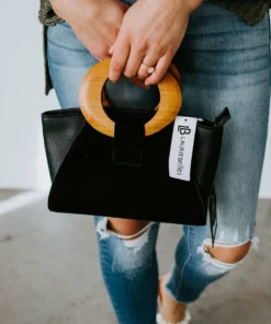 Accessories & Gifts Moda Luxe Calypso Crossbody Bag