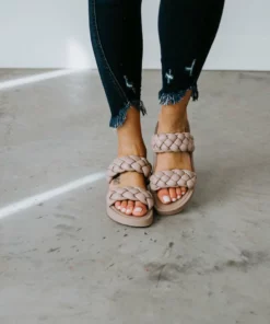 Shoes Steve Madden | Hillary Sandal